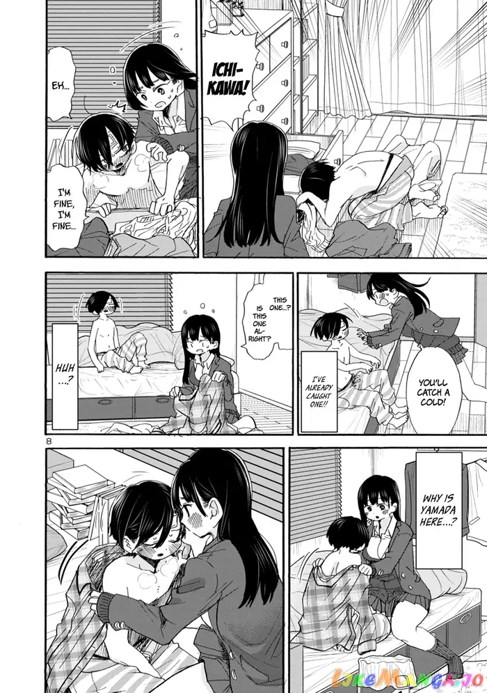 The Dangers in My Heart Chapter 39 image 09_optimized